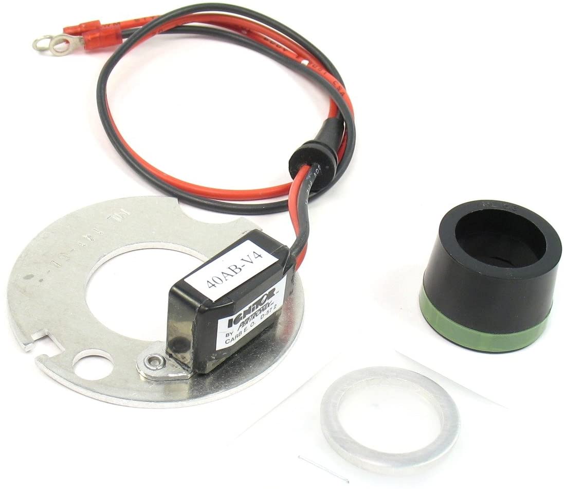 PerTronix ML-161 Ignitor for Mallory 6 Cylinder