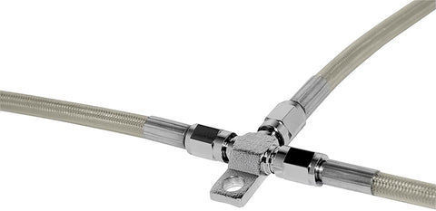 Streamline 170-0481 Brakeline Frt 3-Line Hon Std+2