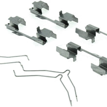 Centric 301.06910 Centric Premium Ceramic