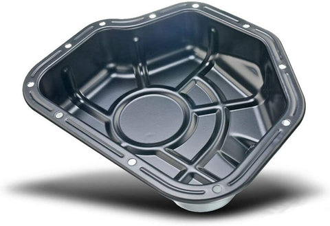 Engine Oil Pan for Kia Optima 2006-2010 Rondo 2007-2010 Hyundai Santa Fe 2006-2009 V6 2.7L