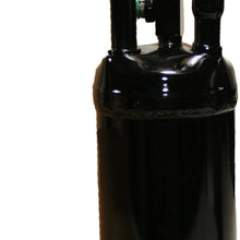 TCW 17-1852 A/C Accumulator (Quality With Perfect Vehicle Fitment)