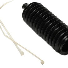 ACDelco 45A7085 Professional Rack and Pinion Boot Kit with Boot and Zip Ties