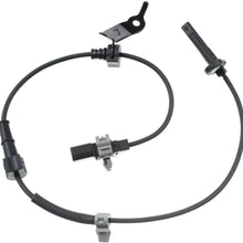 Holstein Parts 2ABS2840 ABS Speed Sensor