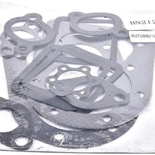 New Valve Grind Head Gasket Kit replacement for BF-B43-48 P216 P218 P220 Engine Replaces 110-3181 1103181