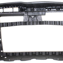 For Volkswagen Golf Radiator Support 2010 11 12 2014 | Hatchback | Excludes R Model | VW1225131 | 5K0805588G