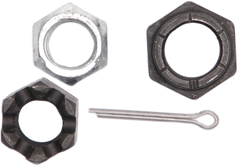 ACDelco 45G7005 Professional Front Chassis Hardware Kit with Spindle Pinch Bolt and Nut