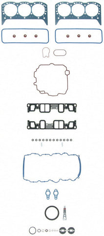 Sealed Power 260-1738T Engine Kit Gasket Set