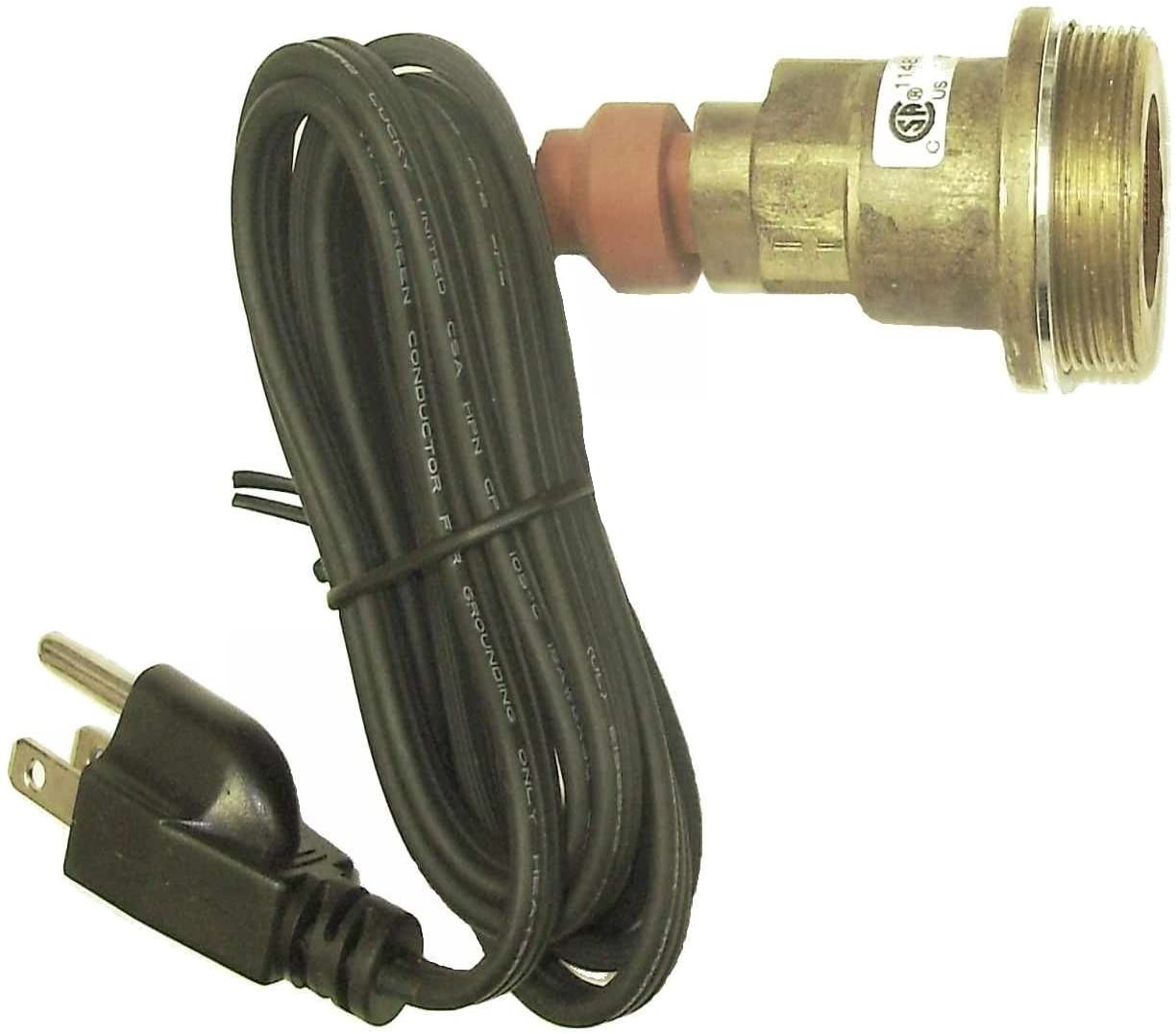 Kat's 11484 Engine heater