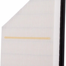 PG Air Filter PA6131 | Fits 2010-17 Chevrolet Equinox, 2010-17 GMC Terrain