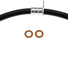 Dorman H622559 Brake Hydraulic Hose for Select Toyota Models
