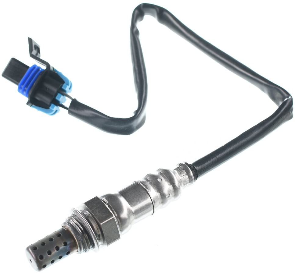 A-Premium O2 Oxygen Sensor Replacement for Buick Enclave 12-14 Cadillac ATS CTS STS XTS Chevrolet Caprice Traverse GMC Acadia Pontiac Torrent Suzuki XL-7
