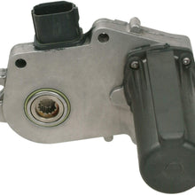 A1 Cardone 48-306 Remanufactured Transfer Case Motor
