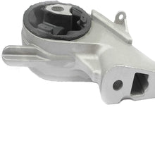 Compatible Replacement For Pontiac 2007 G6 3.5L Except Convertible 5354 5356 5357 5355 Engine Motor and Transmission Mount Set 4