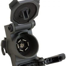 Endurance Hopkins 40920 7 Blade and 4 Flat Twist Mount Multi-Tow Connector