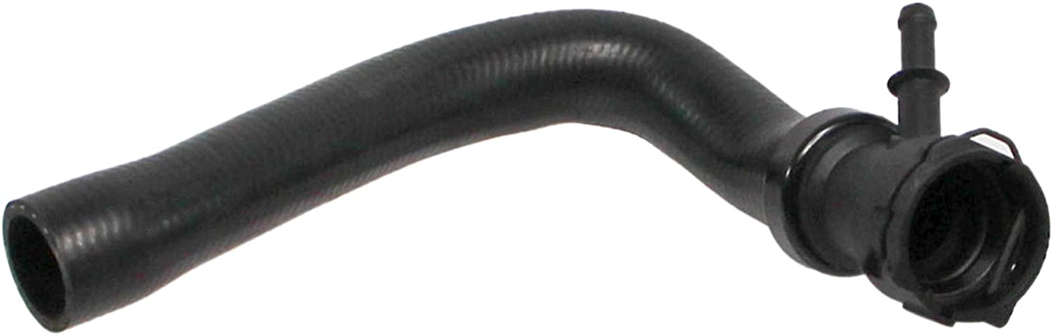 Rein Automotive CHR0397 Radiator Coolant Hose