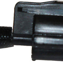 Walker Products 350-34699 Oxygen Sensor 4-W Direct Fit