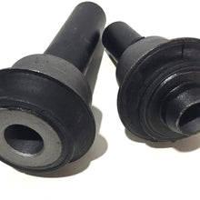 Nisto 4 Engine Cradle Front Subframe Crossmember Rearbody Bushing for 2007-2018 ON Nissan Rogue All Models