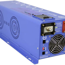 AIMS Power 3000 Watt 24V Pure Sine Inverter Charger