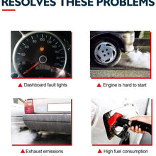 KAX 213-4229 Oxygen Sensor, Original Equipment Replacement 250-24736 Heated O2 Sensor Air Fuel Ratio Sensor 2 Downstream 1Pcs