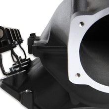 BRAND NEW HOLLEY MODULAR LO-RAM EFI MANIFOLD KIT,TOP-FEED PLENUM,BLACK FINISH,COMPATIBLE WITH GM LS1,LS2 & LS6 GEN III & IV ENGINES