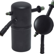 UAC RD 4290C A/C Accumulator