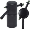UAC RD 4290C A/C Accumulator