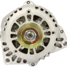DB Electrical ADR0089 New Alternator For Chevy GMC Isuzu 96 97 98 99 00 1996 1997 1998 1999 2000,4.3 5.0 5.7 7.4 Chevrolet C10 C20 C30 96 97 98 99 00 01 02 1996 1997 1998 1999 2000 2001 2002 Pickup