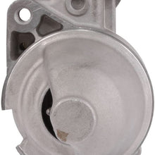 DB Electrical SND0471 Starter For Cub Cadet Tractors 2140 2145 Onan 14HP E140H Engine, 2146 Linamar 14HP ZX390 Engine /191-2107 / 228000-3270, 228000-3271