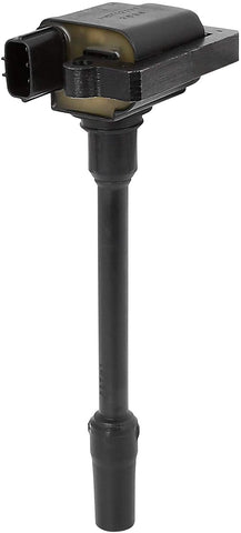 X AUTOHAUX Auto Parts Ignition Coils H6T12171 Repair Replacement for Mitsubishi Lancer Mirage Galant Eclipse