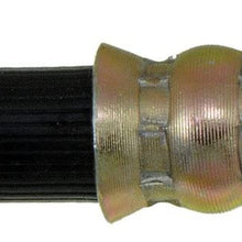 Dorman H38432 Hydraulic Brake Hose