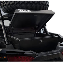 TUSK UTV Cargo Box - Fits: Polaris Ranger RZR XP 1000 2014-2019