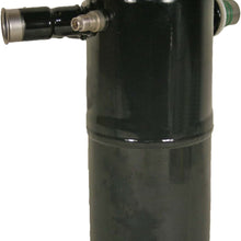 TCW 17-6019 A/C Accumulator (Quality With Perfect Vehicle Fitment)