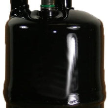 TCW 17-10077 A/C Accumulator (Quality With Perfect Vehicle Fitment)