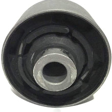 NISTO Engine Cradle Subframe Crossmember + Rear Trailing Arm Bushing Bush For 2007-2018 Nissan Rogue