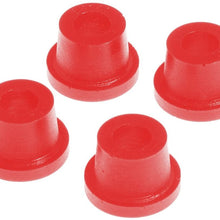 Prothane 26-45054 Red Front Upper Outer Control Arm Bushing Kit