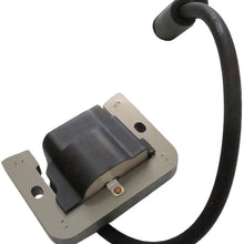 MonsterKing Ignition Coil for Kohler 24 584 01-S, 24 584 04-S, 24 584 45-S, Fits Models CH18 CH20 CH22 CH23 CH620 CH621 John Deere MIU11542 M132370 2pcs