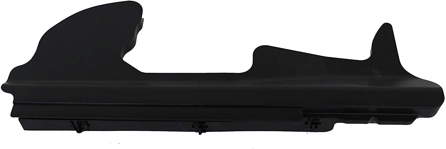 Genuine Toyota 53294-08030 Radiator Deflector