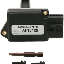 Delphi AF10129 Mass Air Flow Sensor
