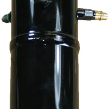 TCW 17-10078 A/C Accumulator (Quality With Perfect Vehicle Fitment)