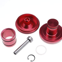 KonYin 22301B01K Super Hold Servo Kit Fits 46RE 46RH 47RH 47RE 48RE Accumulator Piston for 1995-2008 Dodge Ram 1500 2500 3500