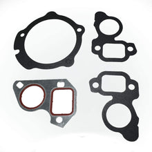 TCS 45993 Timing Front Cover Water Pump Gasket Crankshaft Seal Set 4.8 5.3 5.7 6.0 for Chevrolet Silverado Express Camaro GMC Sierra Savana 1500 2500 3500 Yukon Cadillac Buick LS LS1 LS6 LS2 LS3