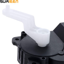 SURIEEN Car Climate Control Damper Air Mix Servo Motor Fits for Lexus RX300 1999 2000 2001 2002 2003 Replace OE 87106-48020
