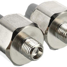 SpeeVech 89615-12090 2 Pcs Knock Sensor for Toyota Avalon Camry Celica Highlander Sienna Solara | Lexus ES300 GS300 IS300 SC300 RX300 RX330