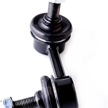 FEIPARTS Suspension Parts Sway Bar Link Kit Rear Sway Bar End Links Rear Sway Bar End Links 2001 2002 2003 2004 2005 For EL 2001 2002 2003 2004 2005 For Honda Civic