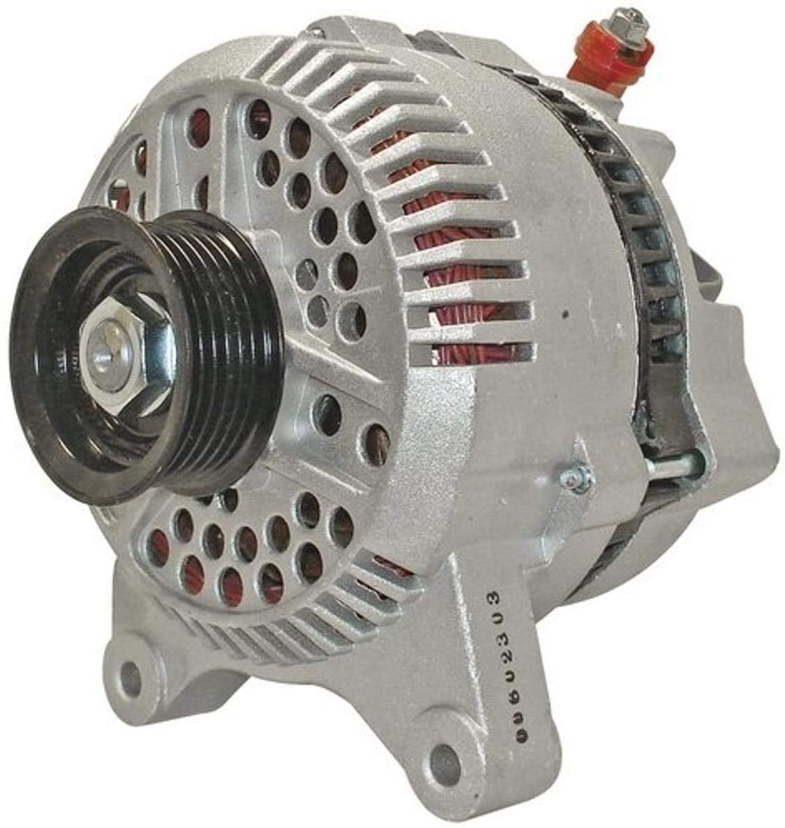 Magneti Marelli RMMAL00028 Alternator