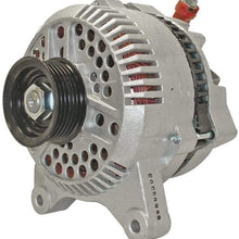 Magneti Marelli RMMAL00028 Alternator