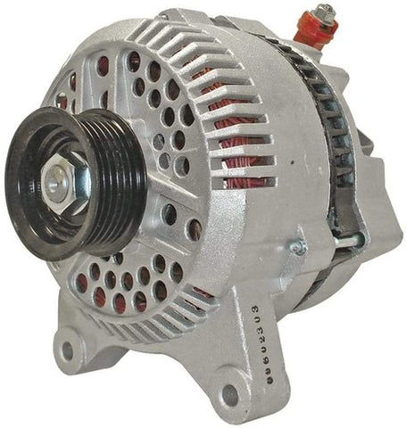 Magneti Marelli RMMAL00028 Alternator