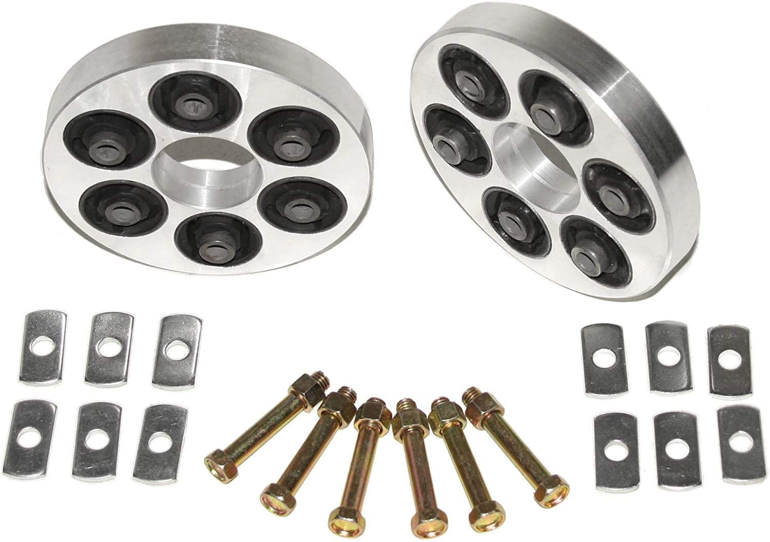 04374-28020/437428020 - Coupling Kit Equipment Drive Shaft For 94-97 Previa Tube Diameter 14mm