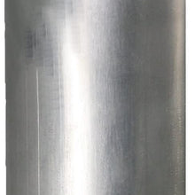 TCW 17-4088 A/C Drier (Quality With Perfect Vehicle Fitment)