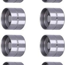 OCPTY Original Equipment Engine Valve Lifter Fits 1998 1999 2000 2001 2002 2003 for VW Beetle, 1998 1999 2000 2001 2002 for VW Cabrio 1998 1999 2000 2001 2002 2003 for VW Golf 8 Pack